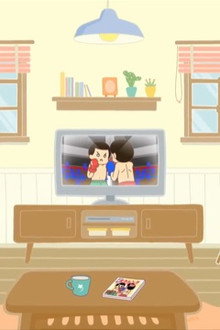 Bananya's Afternoon Nap, Nya