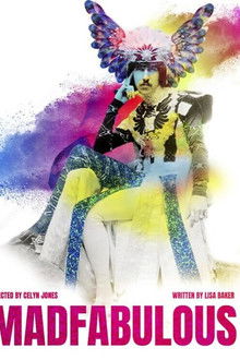 Madfabulous poster