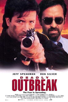 Deadly Outbreak poster