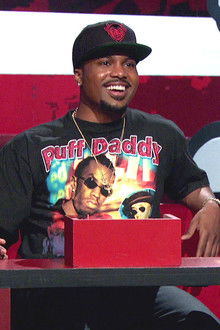 Chanel and Sterling VIII