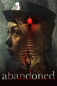 Abandoned poster