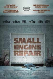 Watch Movies Small Engine Repair (2021) Full Free Online