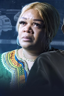 Knife Crime - What Happened to our Boys?