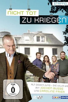 Nicht tot zu kriegen poster