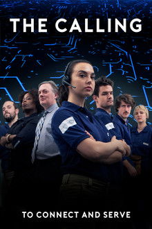 The Calling poster