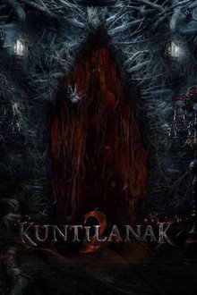 Kuntilanak 2 poster