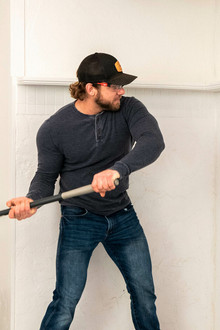 Max Thieriot
