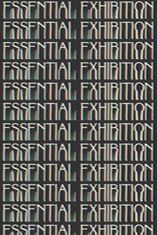 Essential Exhibition poster