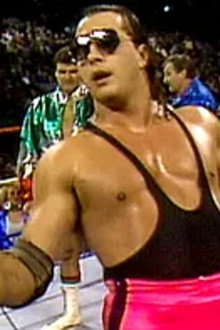 Wrestling Challenge - Dec. 06, 1986