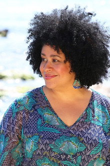 Tania Kross