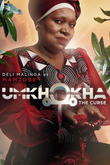 Umkhokha poster