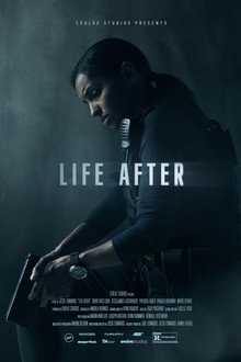 Life After poster
