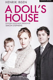 A Doll's House poster