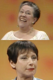 A Very Funny Thing Happened on the Way to the Theatre