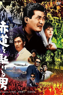 Diamonds of the Andes poster