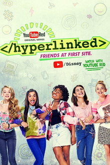 Hyperlinked poster