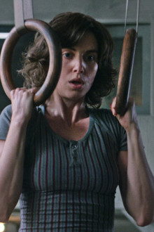 Debbie Does Something