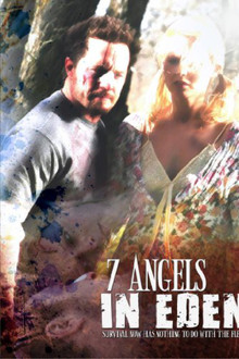 7 Angels in Eden poster