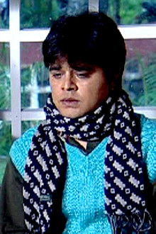 Gentleman is Kidnapped