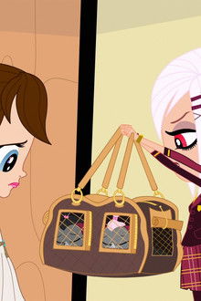 Two Pets for Two Pests