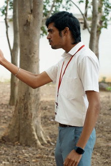 Madhi's Proposal
