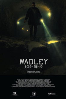 Wadley Station poster