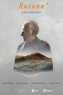 Rutunn' poster