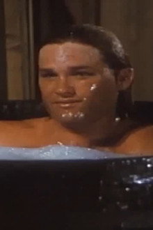 The Longest Drive (1)