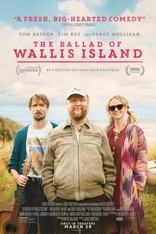 Imagem The Ballad of Wallis Island