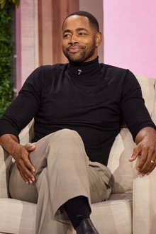 Jay Ellis, Jennifer Tilly