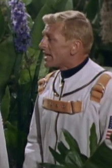 Love Me, Love My Gnook