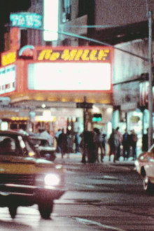 Murder on 42nd St.