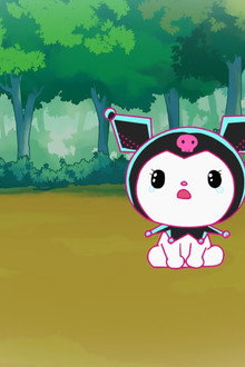 Kuromi Overload