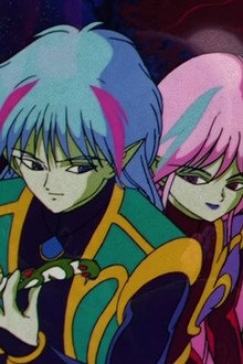The Return of Sailor Moon