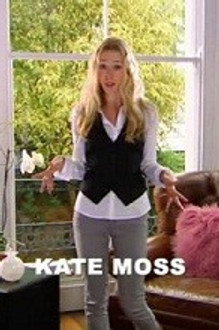 Kate Moss