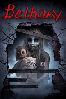 Bethany - A Amiga Imaginária