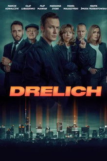 Drelich poster
