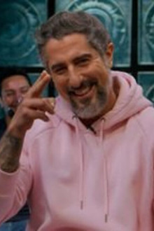 Marcos Mion + Majur + Malu Rodrigues