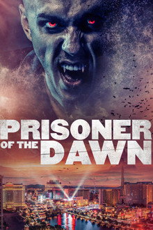 Prisoner of the Dawn poster