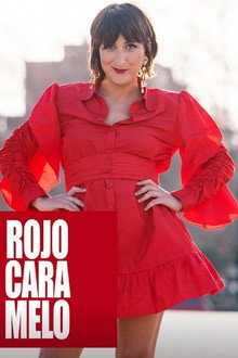 Rojo Caramelo poster