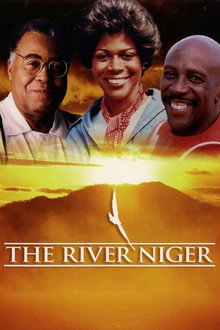 The River Niger poster