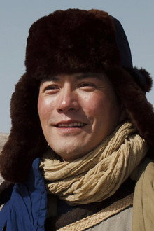 I am Xiao Fang