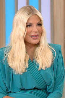 Tori Spelling, Craig Shoemaker