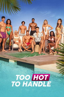 Too Hot to Handle poster
