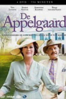 De appelgaard poster
