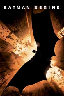 Imagem Batman Begins