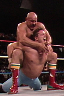 Saturday Night's Main Event - May 03, 1986