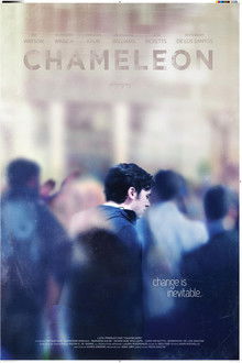 Chameleon poster
