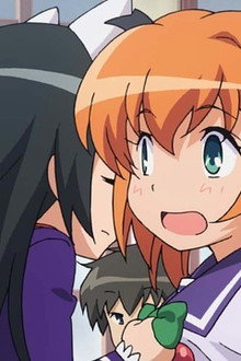 The Triumphant Debut of Hazuki Kurumi!