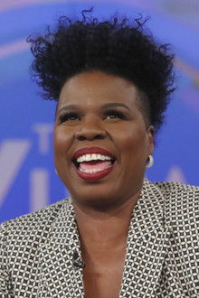 Leslie Jones